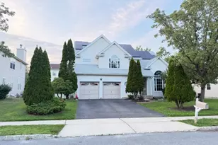 308 Stonehenge Dr, Lopatcong Township, NJ 08865 - Photo 1