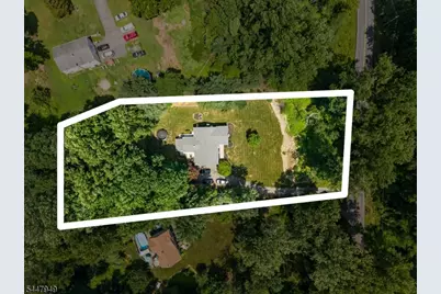 191 Ellis Rd, Holland Township, NJ 08848 - Photo 5