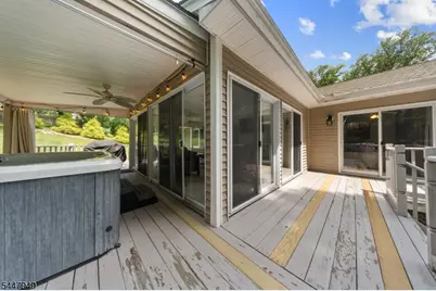 191 Ellis Rd, Holland Township, NJ 08848 - Photo 15