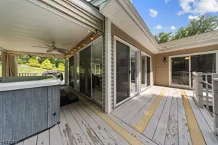 191 Ellis Rd, Holland Township, NJ 08848 - Photo 15