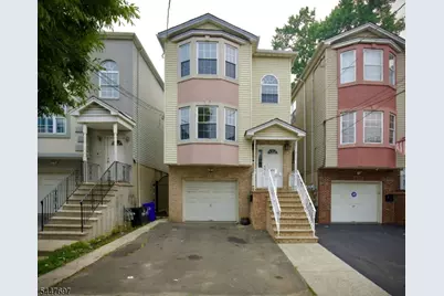 452 Marshall St #2, Elizabeth, NJ 07206 - Photo 1