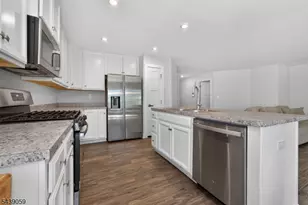 101 Mountain View Ln, Mansfield Township, NJ 07865 - Photo 11