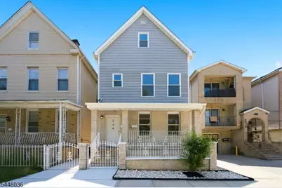 234 Lt Glenn Zamorski Dr, Elizabeth, NJ 07206 - Photo 1
