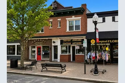 249 Main St #Apt1, Chatham, NJ 07928 - Photo 1