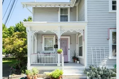 28 Franklin Pl, Summit, NJ 07901 - Photo 7