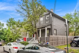 637 Union St, Orange, NJ 07050 - Photo 3