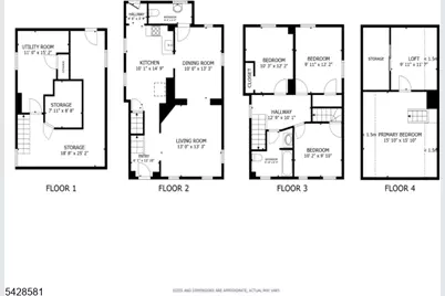 637 Union St, Orange, NJ 07050 - Photo 29