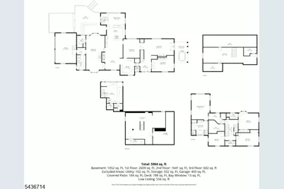 20 Ridge Rd, Tewksbury Township, NJ 08833 - Photo 45