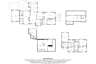 20 Ridge Rd, Tewksbury Township, NJ 08833 - Photo 45