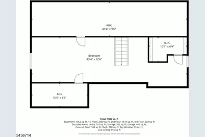 20 Ridge Rd, Tewksbury Township, NJ 08833 - Photo 43