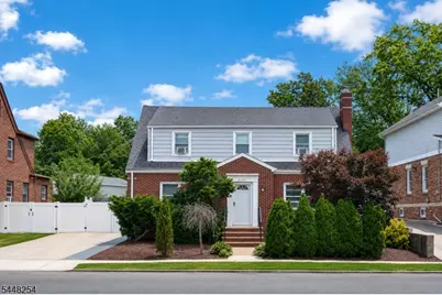640 Florida Grove Rd, Perth Amboy, NJ 08861 - Photo 1