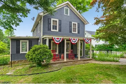 79 W Main St, Mendham, NJ 07945 - Photo 21