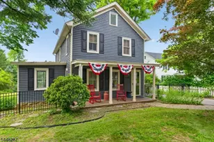 79 W Main St, Mendham, NJ 07945 - Photo 21