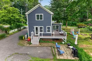 79 W Main St, Mendham, NJ 07945 - Photo 23