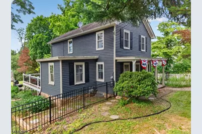 79 W Main St, Mendham, NJ 07945 - Photo 27