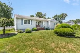54 Canterbury Dr, Clark Township, NJ 07066 - Photo 1