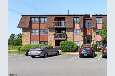 248B Alpine Way #B, Woodbridge Township, NJ 07095 - Photo 21