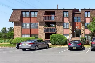 248B Alpine Way, Woodbridge Township, NJ 07095 - Photo 21