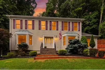56 Union Hill Rd, Parsippany, NJ 07054 - Photo 1