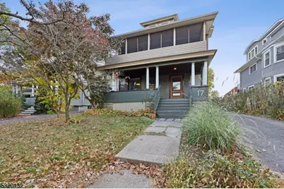 17 Oxford St #1, Montclair, NJ 07042 - Photo 1