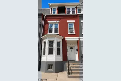 33.5 S 12th St, Newark, NJ 07107 - Photo 1