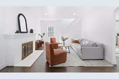 857 Livingston Rd, Elizabeth, NJ 07208 - Photo 1