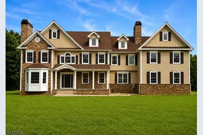 1 Halls Mill Road, Franklin Township, NJ 08802 - Photo 1