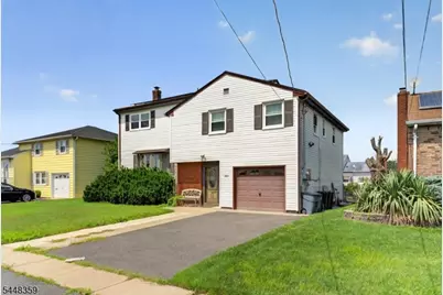 2481 Woodside Rd, Union Township, NJ 07083 - Photo 7