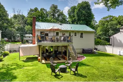 102 Tomahawk Trl, Sparta Township, NJ 07871 - Photo 29
