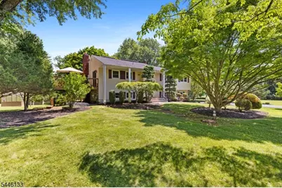 25 Deer Run Dr, Montgomery Township, NJ 08502 - Photo 1