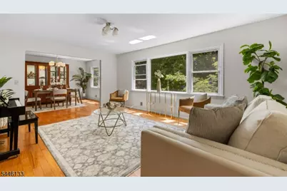 25 Deer Run Dr, Montgomery Township, NJ 08502 - Photo 5