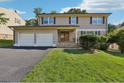 44 Leonhard Dr, Haledon, NJ 07508 - Photo 1