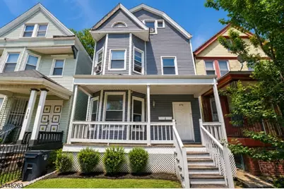 173 3rd St, Newark, NJ 07107 - Photo 1