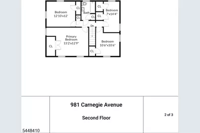 981 Carnegie Ave, Plainfield, NJ 07060 - Photo 31
