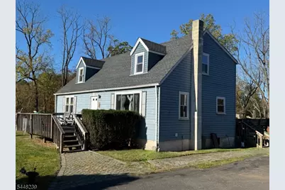 53 Ridge Rd, Readington, NJ 08889 - Photo 1
