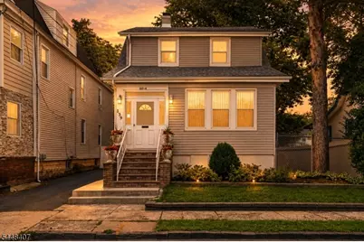 139 Headley Ter, Irvington, NJ 07111 - Photo 1