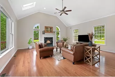 93 Hills Dr, Montgomery Township, NJ 08502 - Photo 17