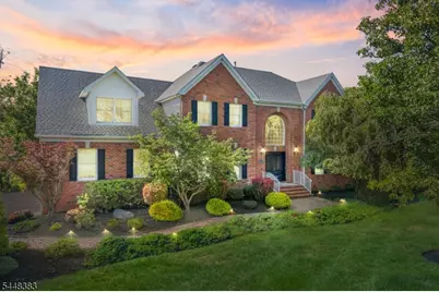 93 Hills Dr, Montgomery Township, NJ 08502 - Photo 1