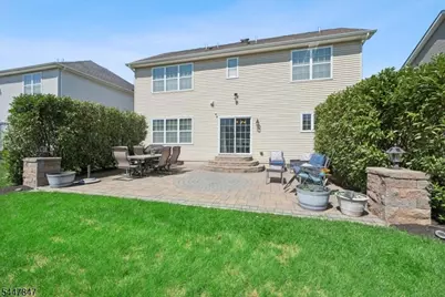 8 Hopkinson Ln, Franklin Township, NJ 08873 - Photo 37