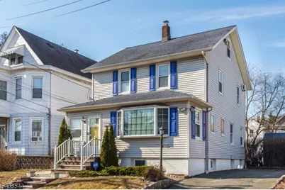164 Day St, Clifton, NJ 07011 - Photo 1