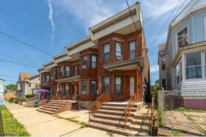 149 Howe Ave, Passaic, NJ 07055 - Photo 1