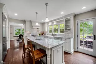 5 Fieldstone Dr, Clinton Township, NJ 08833 - Photo 3