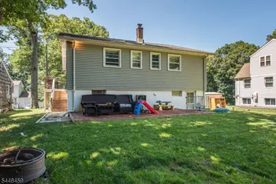35 Erie Ave, Rockaway Township, NJ 07866 - Photo 3