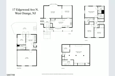 17 Edgewood Ave N, West Orange Township, NJ 07052 - Photo 27