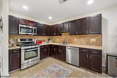 1401 Taggert Dr, Montgomery Township, NJ 08502 - Photo 15