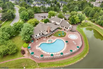 1401 Taggert Dr, Montgomery Township, NJ 08502 - Photo 33