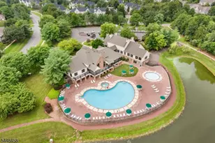 1401 Taggert Dr, Montgomery Township, NJ 08502 - Photo 33