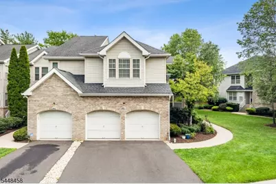 1401 Taggert Dr, Montgomery Township, NJ 08502 - Photo 3