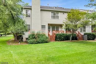 1401 Taggert Dr, Montgomery Township, NJ 08502 - Photo 37