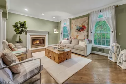 98 Sand Spring Rd, Harding Township, NJ 07960 - Photo 9